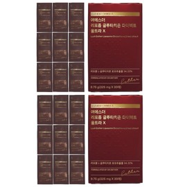 Esther Formula Liposome Glutathione Film, 60 sheets in total, 60-day supply / 에스더포뮬러 리포즘 글루타치온 필름 총 60매 60일분