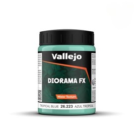 AV Diorama FX - Water Textures Tropical Water 200ml