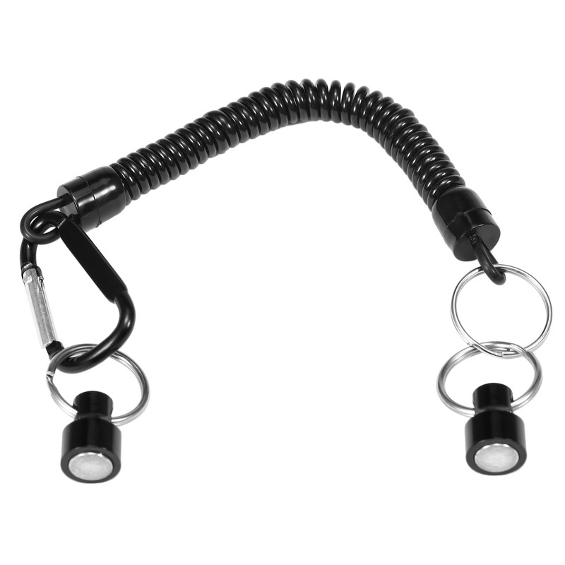 2pcs Magnetic Net Release Holder Keeper Landing Net Connector with
