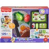 Fisher-Price Preschool Kitchen Playset Laugh & Learn 123 Follow The