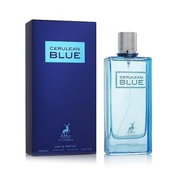 Maison Alhambra Cerulean Blue for Men - 3.4 oz EDP Spray