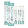 Moskin Talk Aromatherapy Bugs Away Roll-on Stick, 3, 12ml / 모스킨톡 아로마테라피 벅스어웨이 롤온스틱, 3개, 12ml