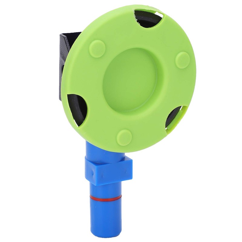 Heavy Duty Hand Pump Suction Cup, 3in Hand Pump Suction