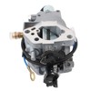 Ewillownm Compatible with Carburetor for Toro 136-7826 Repl 127-9183 Timecutter