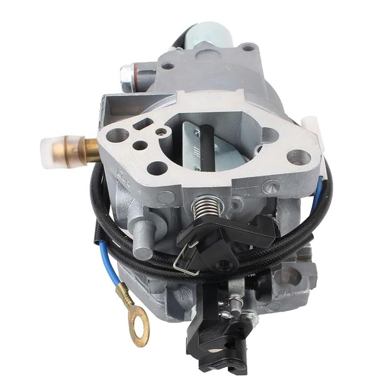 Ewillownm Compatible with Carburetor for Toro 136-7826 Repl 127-9183 Timecutter