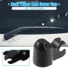 Unbranded Pack (1) Rear Windshield Wiper Arm Nut Cover for
