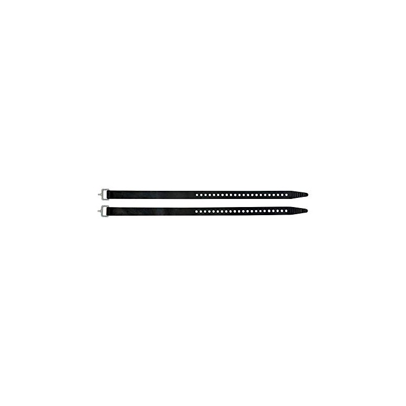 Tatonka Unisex no-slip strap 50 cm/pair straps