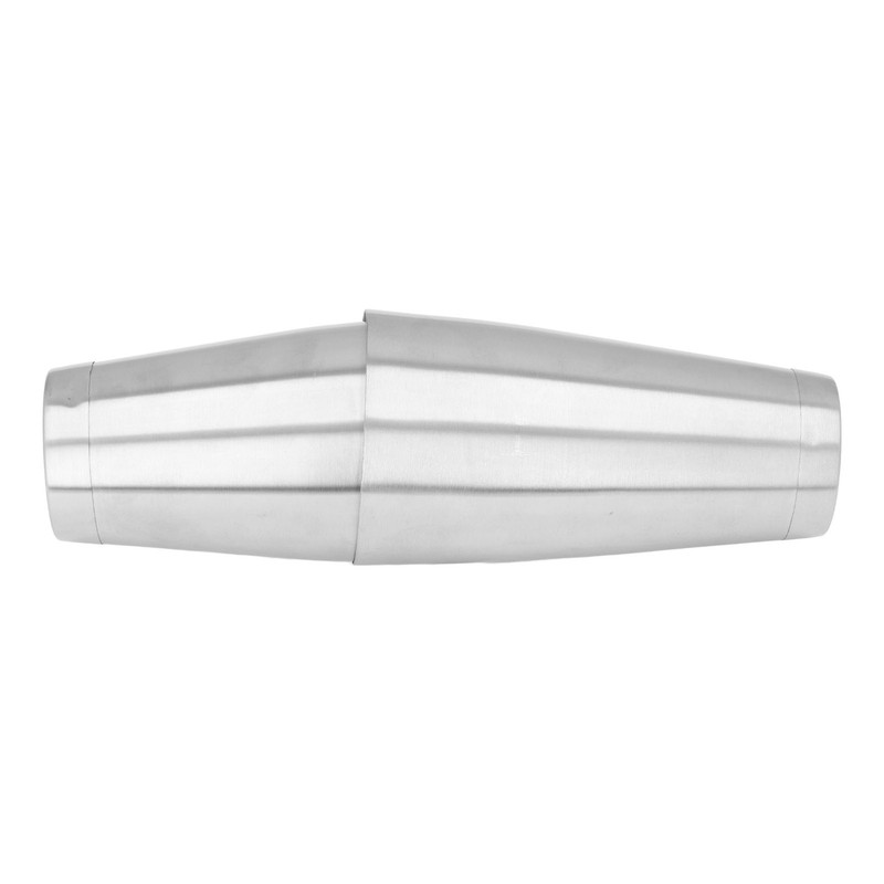 Cocktail Shaker Cup Kit Stainless Steel Bartender Shaking Tins Bartending