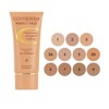Coverderm Perfect Face Perfect Cover Waterproof Make-Up SPF20 Νo.8 30