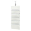 Kokuyo KPM50-1 Wall Pocket, Wall Pocket, Storage, Quick Access for