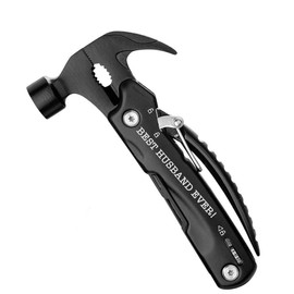 Mugart Gifts Valentinefts Day Gifts for Mugart Gifts Laser Engraved Hammer Knife Multitool Gifts From Wife To Best Mugart Ever Present