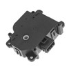 A-Premium HVAC Heater Blend Door Actuator Replacement for Acura TL