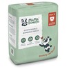 Mama Bamboo Soft Eco Sustainable Nappy Pants (Size 6) -