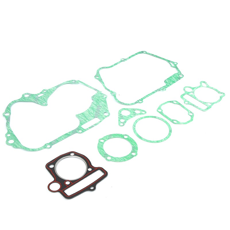 56mm/2.2in Motor Head Base Gasket Kit Fit for Stomp YX140