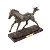 OPO 10 - Collectable Resin Miniature Horse - 7.5" -