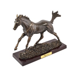 OPO 10 - Collectable Resin Miniature Horse - 7.5" - Hyperion - 126