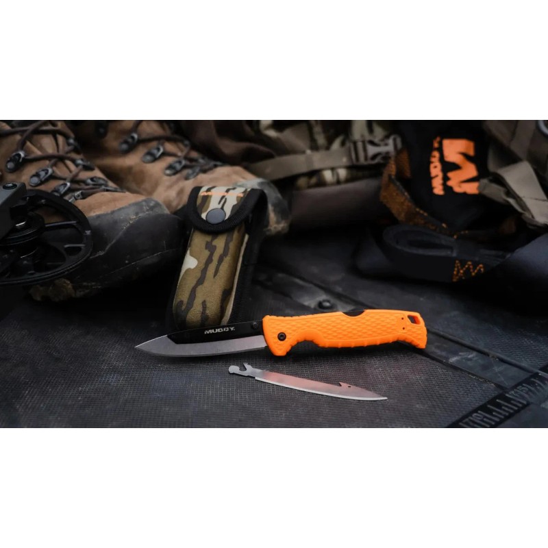 Muddy MUD-FL-35RBR-6