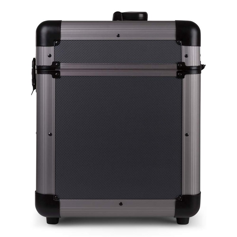 EM RC 80 x 12 Inch LP Vinyl Record Case