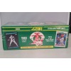 1991 Score Baseball Complete 900 Card Collector Set - FACTORY