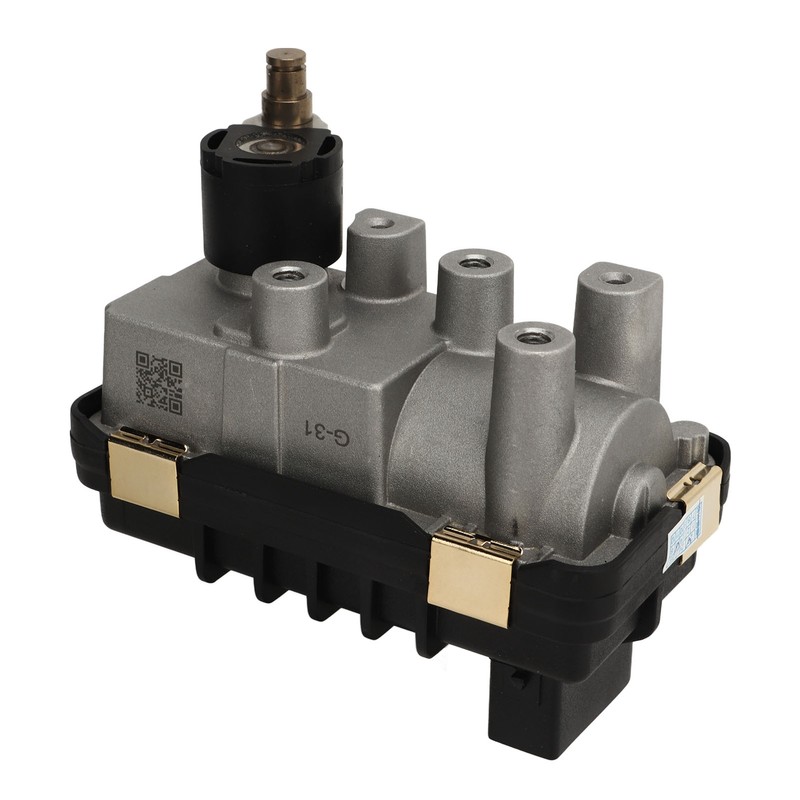 Turbocharger Actuator High Performance 6NW009483 Replacement for Land Rover Freelander