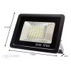 Naymon 3pz Reflector Lampara Led Luz Luminario Iluminacion