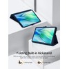 for FEONAL D126 11 Inch Android 14 Tablet Case,Folding Stand