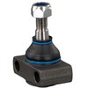 febi bilstein 31991 Ball Joint with Mounting Material, Pack of