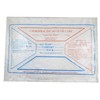 ALL-TEMP Flexible Hot and Cold Comfort Therapy Pack, 10" x