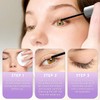 Lash Growth Serum – 5ml Eyelash Enhancing Serum for Longer,