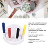 Watch Oiler Set 4 Tip Sizes 3 Recesses Oil Cup