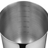 WMF Mixing Bowl with Lid - For Hand Blenders -