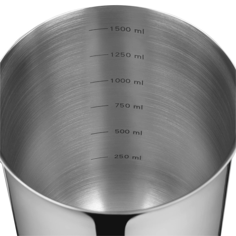 WMF Mixing Bowl with Lid - For Hand Blenders -