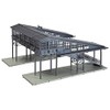 Faller 131378 Hobby Series - Platform Footbridge Kit
