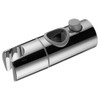 Schläfer 8126025 | Shower Support Bracket 25mm, Sliding Shower Rail