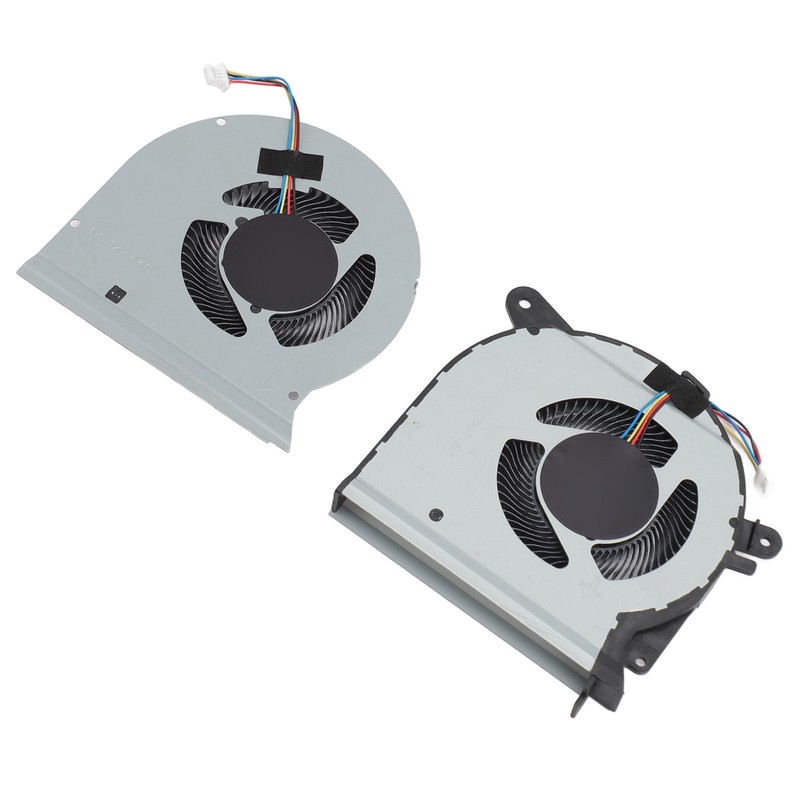 Laptop Replacement Fan Efficient Lightweight Cooling Fan for ASUS ROG