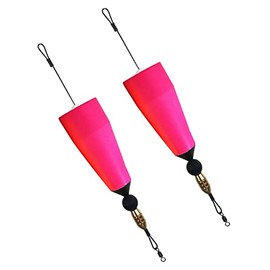Fish Smack - Loud and Durable Popping Cork (Pink)