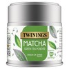 Twinings Organic Ceremonial Grade Matcha Green Tea Powder - 30g