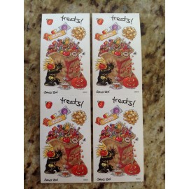 Suzy's Zoo Stickers: Treats! (4 modules)