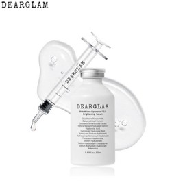 DEARGLAM Glutathione Liposomal 12.5 Brightening Serum 50ml