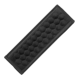 Top shine Shoulder Pad, Overload Dispersion, School Bag, Shoulder Pad, Anti-Slip, Comfortable to Carry, Shoulder Strap, Shoulder Pad, Water Bottle, Camera Bag, Backpack, Suitable for Single Item