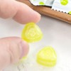 Shizuoka Limited Melon Milk Sakuma Confectionery Candy Individual Packaging Crispy