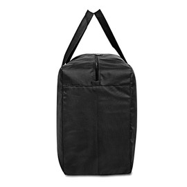 IPENNY Super Groß Aufbewahrungstasche 600D Oxford Tragetasche wasserdichte Reißverschlusstasche für Bettwäsche Bettdecken Kissen und Kleidung 100cm x 55cm x 33cm