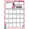 Totally Bonkers - Mothers Day Fundraising Scratch Cards - 20