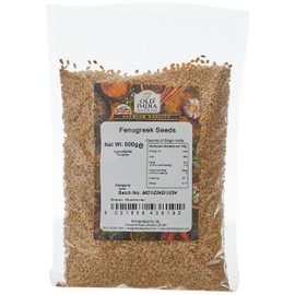 Old India Fenugreek Seeds 500g
