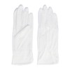 Otafuku Gloves Anti-Slip Sewing Gloves [100% Cotton, Anti-Slip: PVC, Side