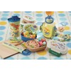 Skater KE4AAG-A Antibacterial Cup, 7.8 fl oz (200 ml), Dinosaurus,