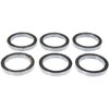 MAHLE MS19661 Exhaust Manifold Gasket Set