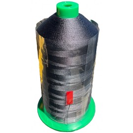 Strongfil Amann Strongfil Nylon Bonded Thread - Tex 70 - Ticket 40 - 8,749 Yds. - #0115L