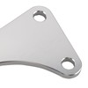 Areyourshop Power Steering Pump Bracket Kit 551497 316-3000833 for Chevy