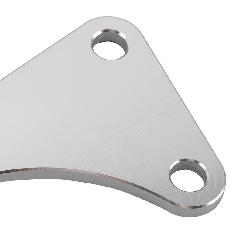Areyourshop Power Steering Pump Bracket Kit 551497 316-3000833 for Chevy